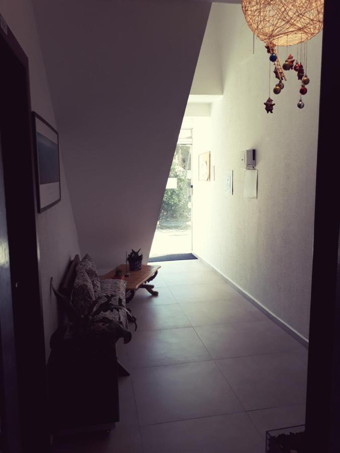 Apartamento Praia Do Santinho Nº103 Florianopolis Exterior photo